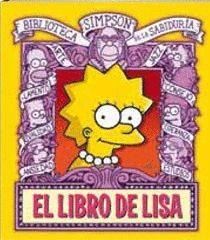 LIBRO DE LISA,EL