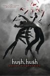 HUSH, HUSH.001. ED.B-JUV-RUST