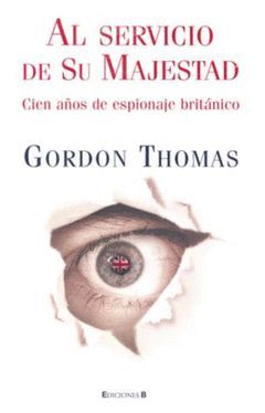 AL SERVICIO DE SU MAJESTAD