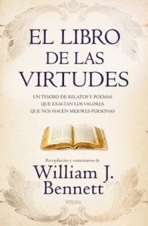 LIBRO DE LAS VIRTUDES,EL