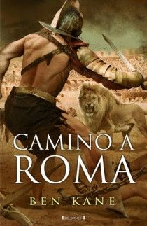 CAMINO A ROMA. EDB-HISTORICA-DURA