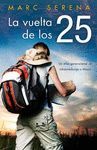 VUELTA DE LOS 25,LA. EDB-RUST