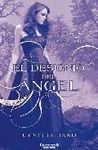 DESIGNIO DEL ANGEL,EL.ED B-RUST