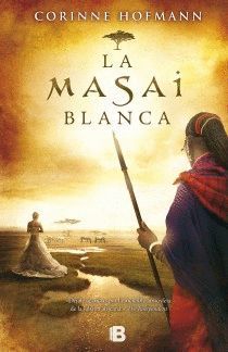 MASAI BLANCA, LA. ED.B-RUST