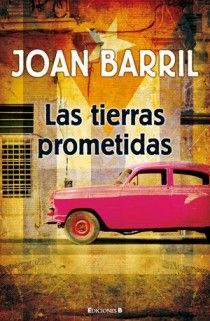 TIERRAS PROMETIDAS, LAS. EDB-NOVELA-RUST