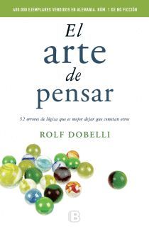 ARTE DE PENSAR,EL