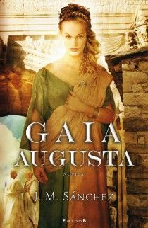 GAIA AUGUSTA. EDB-HISTORICA-RUST