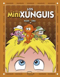MINIXUNGUIS, LOS (Nº 18) XUNGUIS