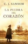 PIEDRA DEL CORAZON, LA.ED B.RUST