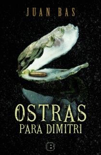 OSTRAS PARA DIMITRI. EDB-LA TRAMA-RUST