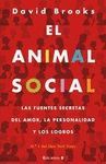 ANIMAL SOCIAL, EL.EDB-RUST