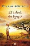 ARBOL DE FUEGO, EL.ED B-RUST