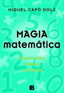 MAGIA MATEMATICA. EDB-RUST