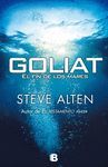 GOLIAT. EDB-LA TRAMA-RUST