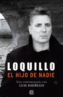 LOQUILLO - HIJO DE NADIE. EDB-RUST