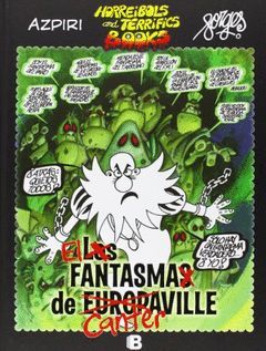 FANTASMA DE CANTERVILLE, EL