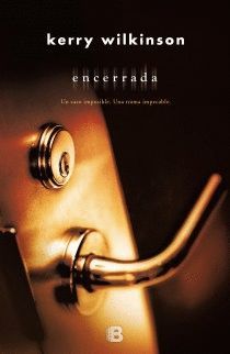 ENCERRADA. EDB-LA TRAMA-RUST