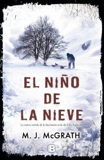 NIÑO DE LA NIEVE,EL. EDB-RUST