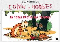 CALVIN Y HOBBES. EDB-DURA