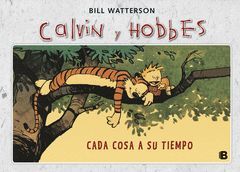 SUPER CALVIN Y HOBBES 2