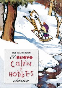 SUPER CALVIN Y HOBBES 6 EL NUEVO CALVIN Y HOBBES CLASICO