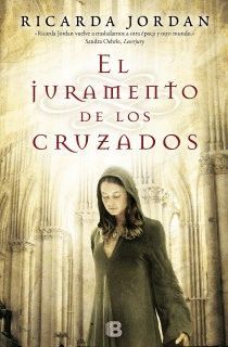 JURAMENTO DE LOS CRUZADOS, EL. EDB-HIST.RUST