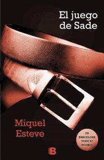 JUEGO DE SADE,EL.EDB-RUST
