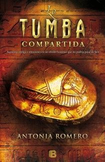 TUMBA COMPARTIDA, LA.ED B-RUST