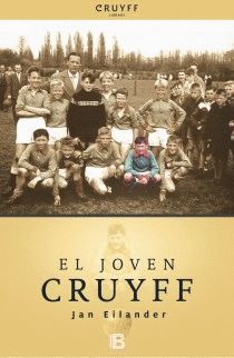 JOVEN CRUYFF, EL. EDB-RUST