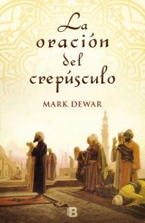 ORACION DEL CREPUSCULO,LA. EDB-HIST-RUST