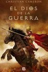 DIOS DE LA GUERRA, EL.ED B-DURA