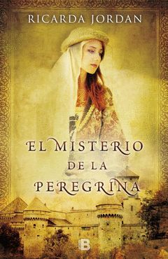 MISTERIO DE LA PEREGRINA,EL.ED B-RUST