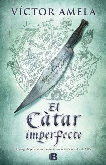 CÀTAR IMPERFECTE, EL. EDB-RUST