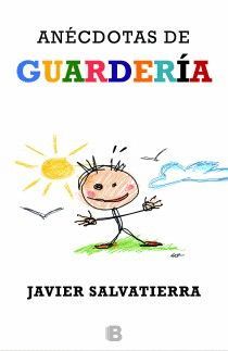 ANECDOTAS DE GUARDERIA.ED B-RUST