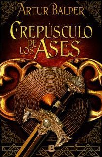 CREPÚSCULO DE LOS ASES. EDB-DURA