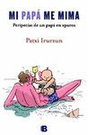 MI PAPÁ ME MIMA. EDB-RUST