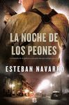 NOCHE DE LOS PEONES,LA.EDB