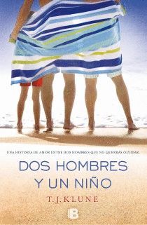 DOS HOMBRES Y UN NIÑO.ED B-RUST