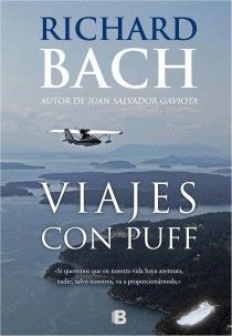 VIAJES CON PUFF.ED B-DURA