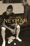 ME LLAMO NEYMAR.ED B-RUST