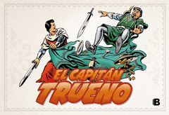 CAPITÁN TRUENO, EL (FACS.193-240)