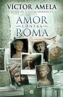 AMOR CONTRA ROMA (CATALA) EDB-DURA