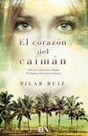 CORAZÓN DEL CAIMÁN, EL.ED B-RUST