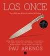 ONCE, LOS. EDICIONES B