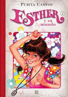 PRIMER BESO DE ESTHER,EL.EDICIONES B