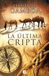 ULTIMA CRIPTA,LA.EDB-RUST