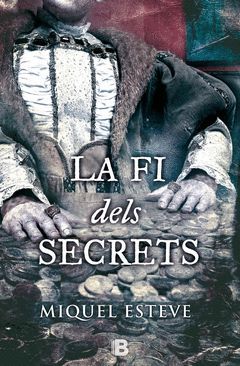 FI DELS SECRETS,LA.EDB-RUST