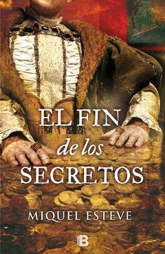 FIN DE LOS SECRETOS,EL.EDB-RUST