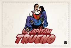 CAPITAN TRUENO FASCIMIL 9