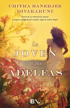 JOVEN DE LAS ADELFAS,LA